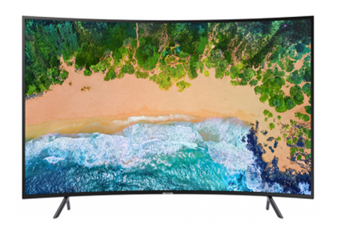 TIVI SAMSUNG CONG 65 INCH UA65NU7300K