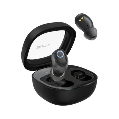 Tai nghe Bluetooth Wireless Baseus Bowie WM02