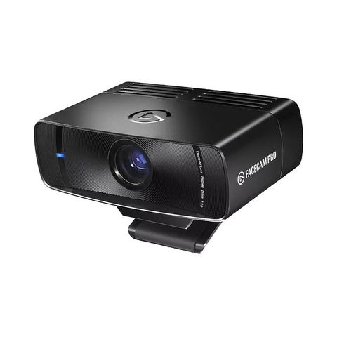 Thiết bị truyền hình ảnh Elgato Facecam Pro