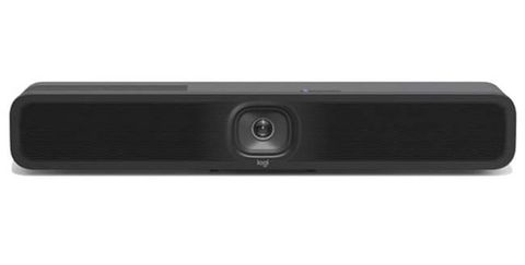 Thiết bị phòng họp Online Logitech Meetup 2 Video Conference