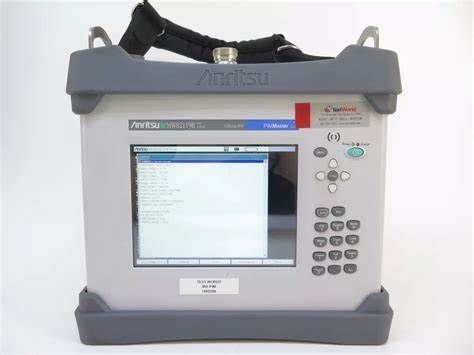 Máy phân tích PIM Anritsu MW82119B