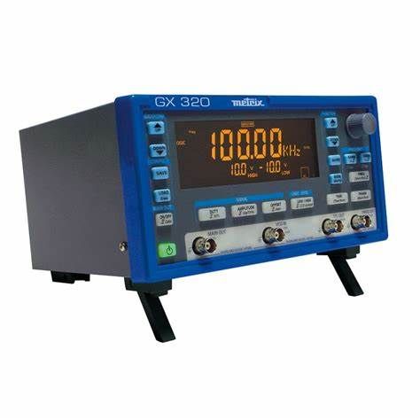Máy phát xung Chauvinx Arnoux XG2102