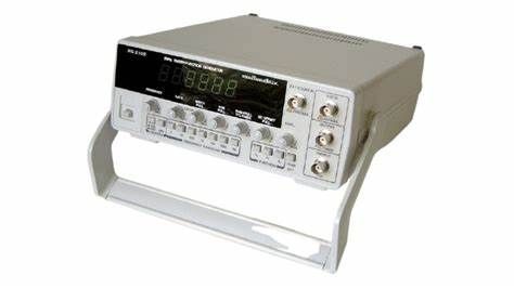 Máy phát xung dạng module Keysight M9330A