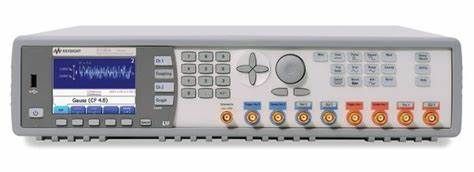 Máy phát xung Keysight 81133A