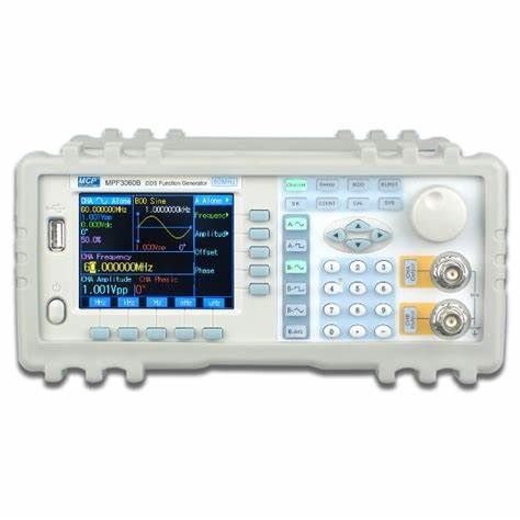 Máy phát xung MCP MPF2005 DDS Function Generator