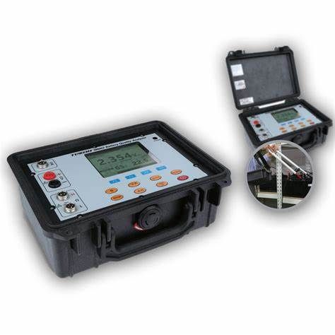 Máy phân tích chất lượng pin Tekon950A