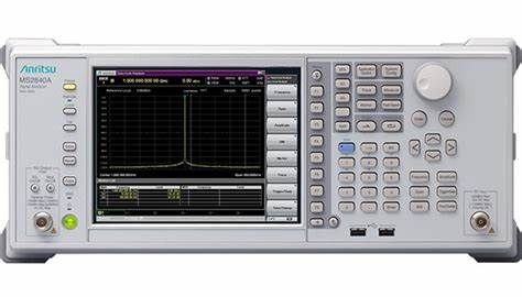 Máy phân tích tín hiệu Anritsu MS2690A