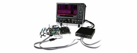 Thiết bị phân tích logic Lecroy HDA125-09-LBUS