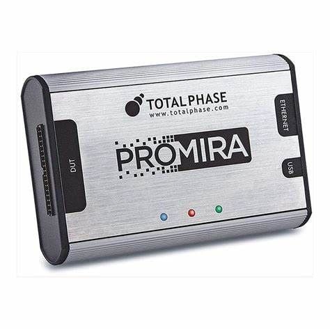 Máy phân tích giao thức Totalphase TP500110