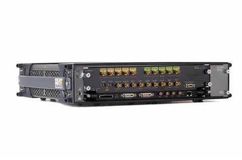 Máy phát xung 12GSa/s Keysight M8190A