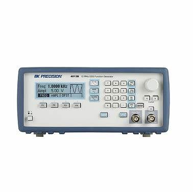 Máy phát xung 25MHz Hantek 1025G