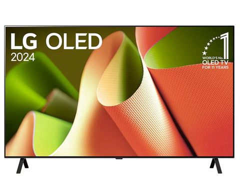 Smart Tivi OLED LG 4K 48 Inch 48B4PSA