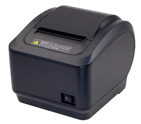 Máy in hóa đơn XP-K200W (USB+Wifi)