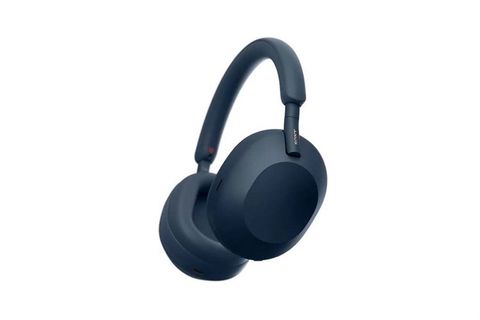 Tai nghe Bluetooth Chụp Tai Sony WH1000XM5 Xanh dương