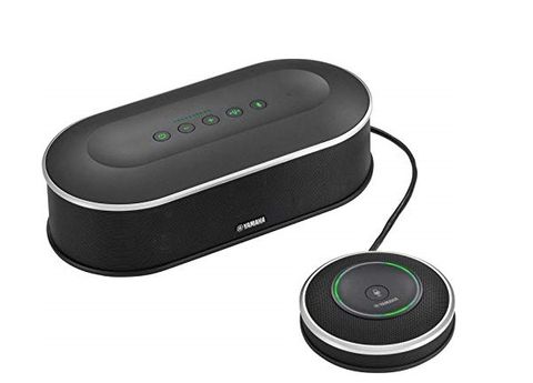 Unied Communications Microphone And Speaker System YAMAHA