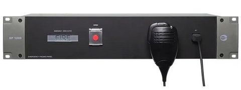 Thiết bị thông báo khẩn AMPERES EP1200
