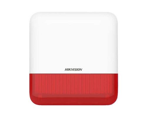 Loa báo động không dây trong nhà HIKVISION DS-PS1-E-WB (Gen2)