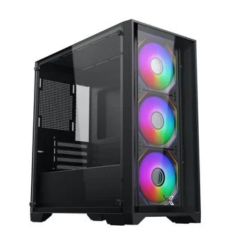 PC CPS Gaming G08 i5 12400F / 8GB - 256GB / RX 6600