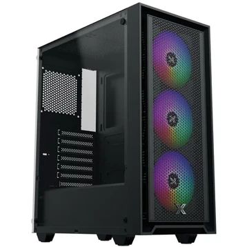 PC CPS Gaming G04 i5 12400F / 16GB - 256GB / RX 6500