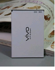 Pin Vivo X5Max+