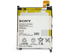 Pin Sony Xperia Z4 Ultra