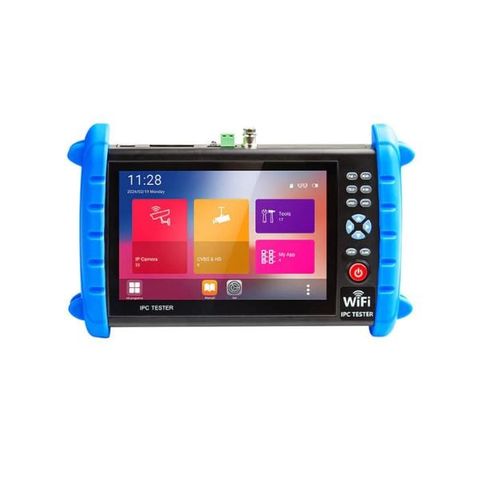 Thiết bị kiểm tra camera ALL IN ONE 7 inch NOYAFA NF-IPC722 ATCHS
