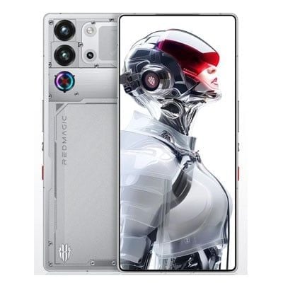 ZTE nubia Red Magic 10S Pro (12GB | 256GB)