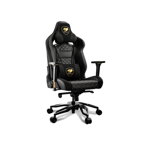 Ghế Gaming Cougar Armor Titan Pro - Royal | Size Max