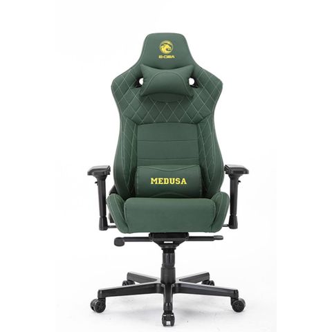 Ghế E-DRA Medusa EGC209 - Xanh