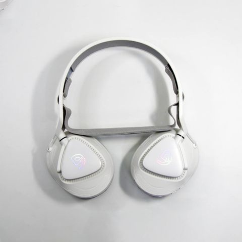 Tai nghe Fuhlen GH90S BLACK/WHITE