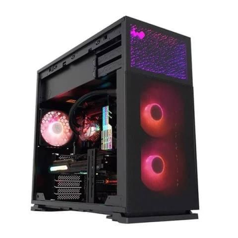 Case Inwin Nebula N127