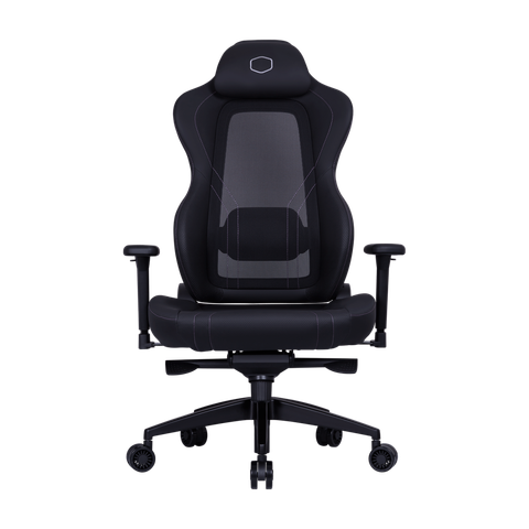 Ghế Cooler Master Hybrid 1 Gaming Chair Black
