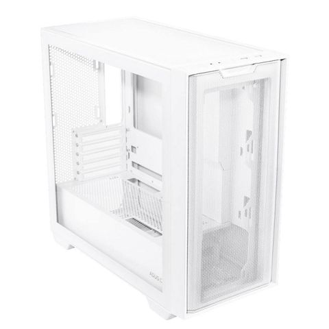 Case Asus A21 M-ATX WHITE