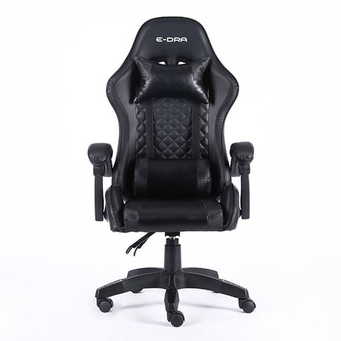 Ghế E-DRA EGC232 YUMMY | Black