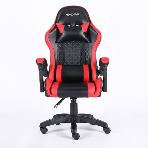 Ghế E-DRA EGC232 YUMMY | Red