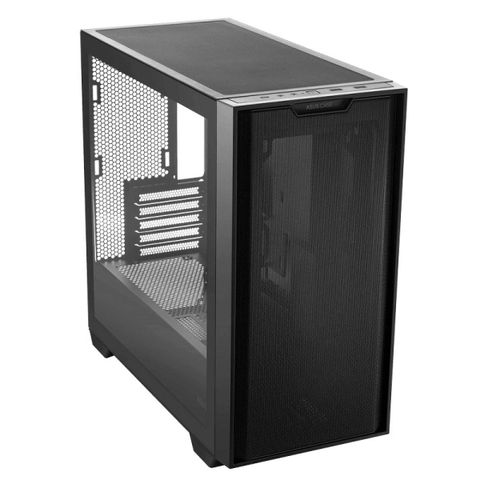 Case Asus A21 M-ATX BLACK