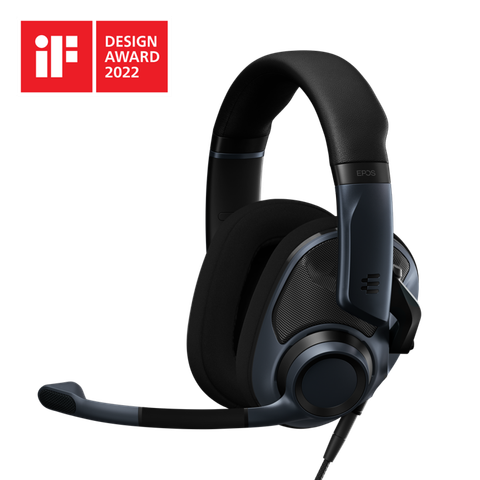 Tai nghe EPOS Sennheiser H6 Pro Closed | Sebring