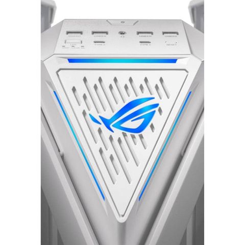 Case Asus ROG STRIX GR701 HYPERION White