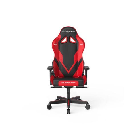 Ghế DXRacer Gladiator-GB001-PVC-Black&Red-L (GC/LGB001LTC/NR)