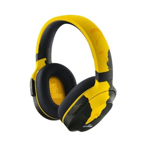 Tai nghe Razer Barracuda X (2022) PUBG Battlegrounds Edition