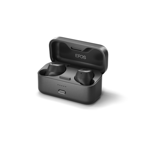 Tai nghe True Wireless Gaming EPOS GTW270 Hybrid