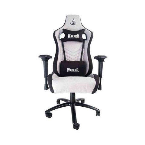 Ghế Warrior WGC307 Plus Maiden Series Black/Grey