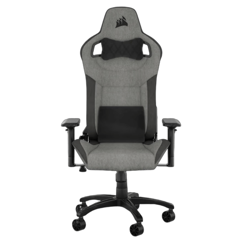 Corsair T3 RUSH Gray - Charcoal