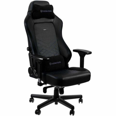 Ghế Noblechairs HERO Black/ Blue