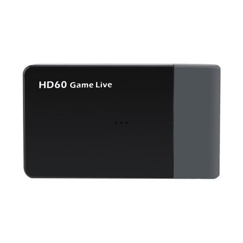 USB 3.0 to HDMI Capture Box ghi hình 4K 2K HD1080P 120Fps