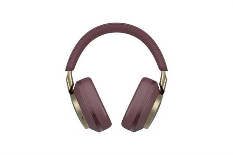 Tai nghe Bluetooth Bowers & Wilkins Px8 (Đỏ)