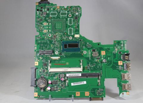 Mainboard dùng cho laptop Lenovo S410