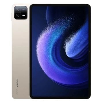 Xiaomi Pad 6 8GB 128GB-Vàng