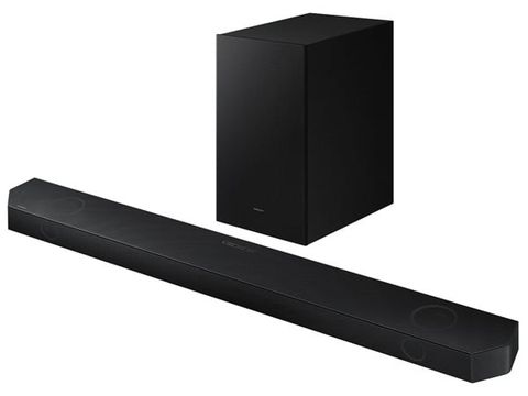 Bộ loa thanh Samsung HW-Q700B 320W