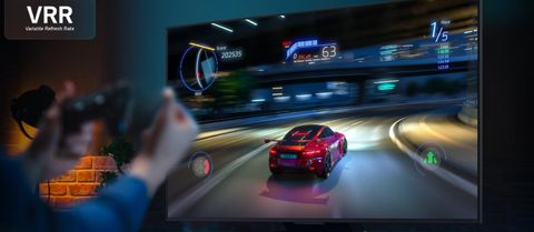 Smart Tivi LG NanoCell AI 4K 43 inch 43NANO80ASA